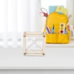 Boys and Girls Educational Toys Birthday Presents for Building Model Materials Gifts Surprises Kids Learning Projector
