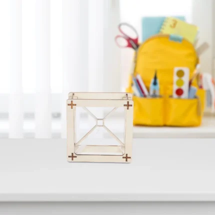 Boys and Girls Educational Toys Birthday Presents for Building Model Materials Gifts Surprises Kids Learning Projector