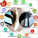 Buy Smart Watch Health Tracking Bluetooth Call Alarm Clock Smartwatches Men Smartwatch Sports, Pro New Women Delicacy Bluetooth Call
