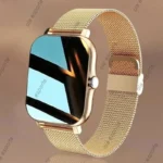 Buy  Smart Watch For Men Women Gift Full Touch Screen Sports Fitness Watches Bluetooth Calls Digital Smartwatch Wristwatch 2024